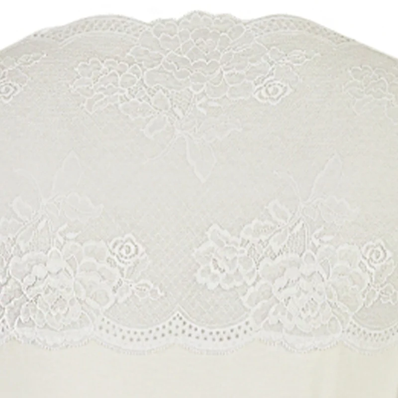 Nina von C. Spitzen Dirndlbluse "Liosa" 16464718 | Champagner