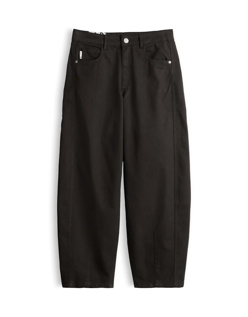 LISSIE BOLDE Barrel Jeans