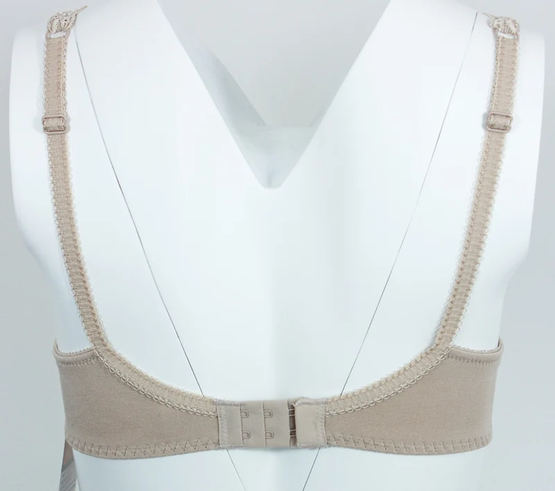 Nina von C. Spacer Bügel BH 16517538 | Latte Macchiato