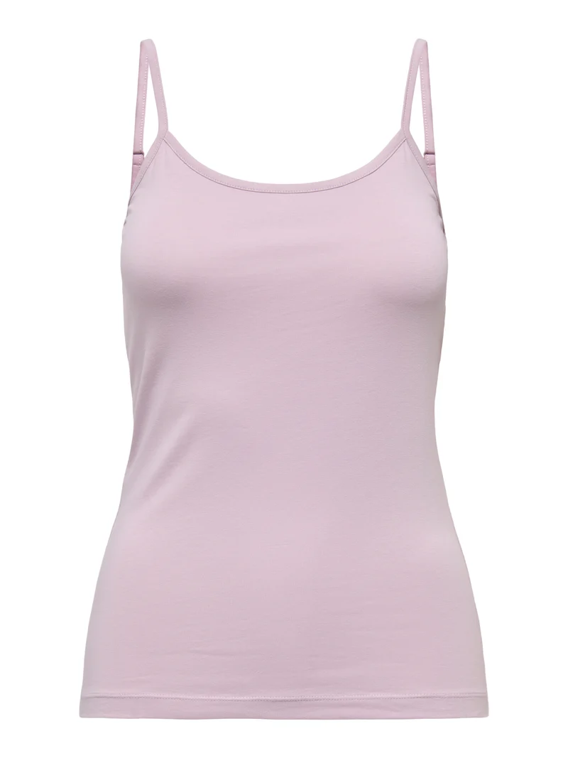 JDYAVA Tanktop