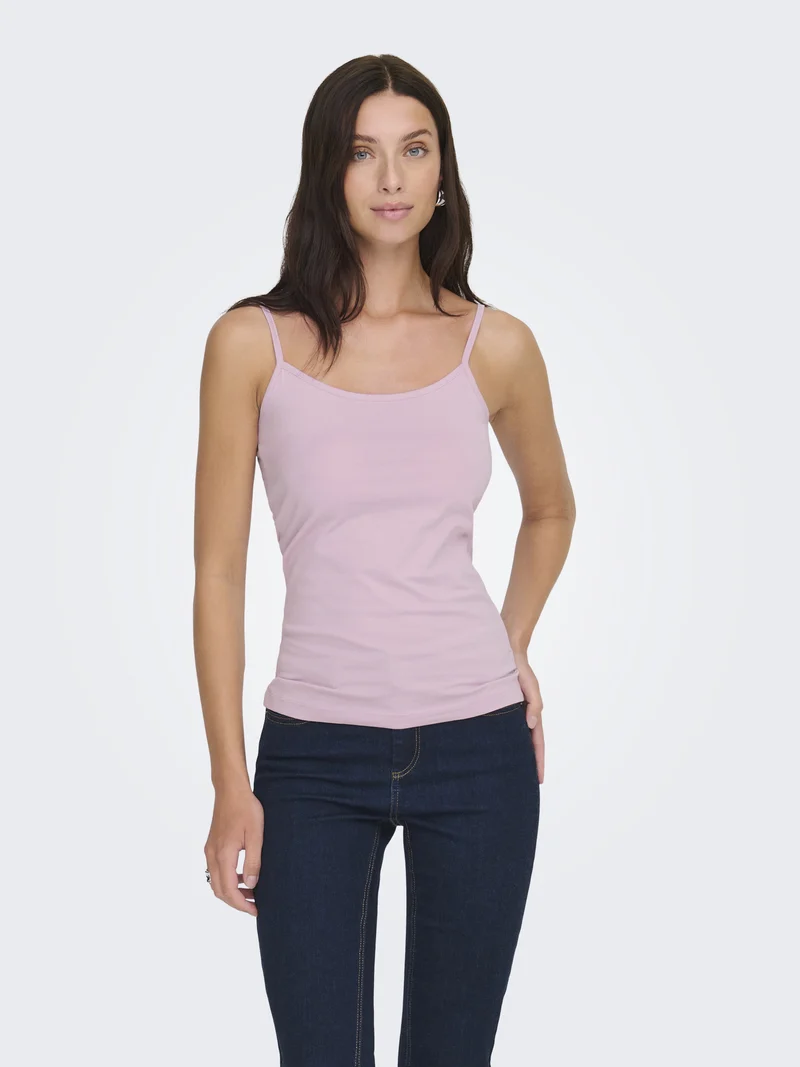 JDYAVA Tanktop