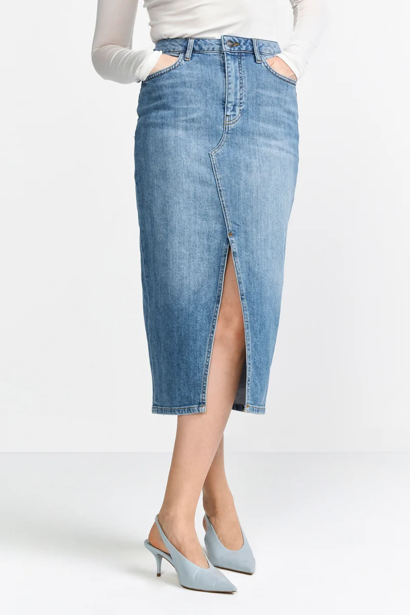 Denim-Rock
