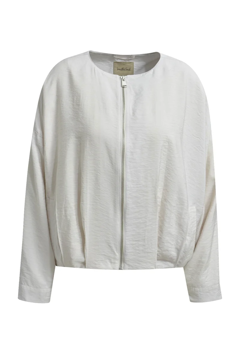 Bomberjacke
