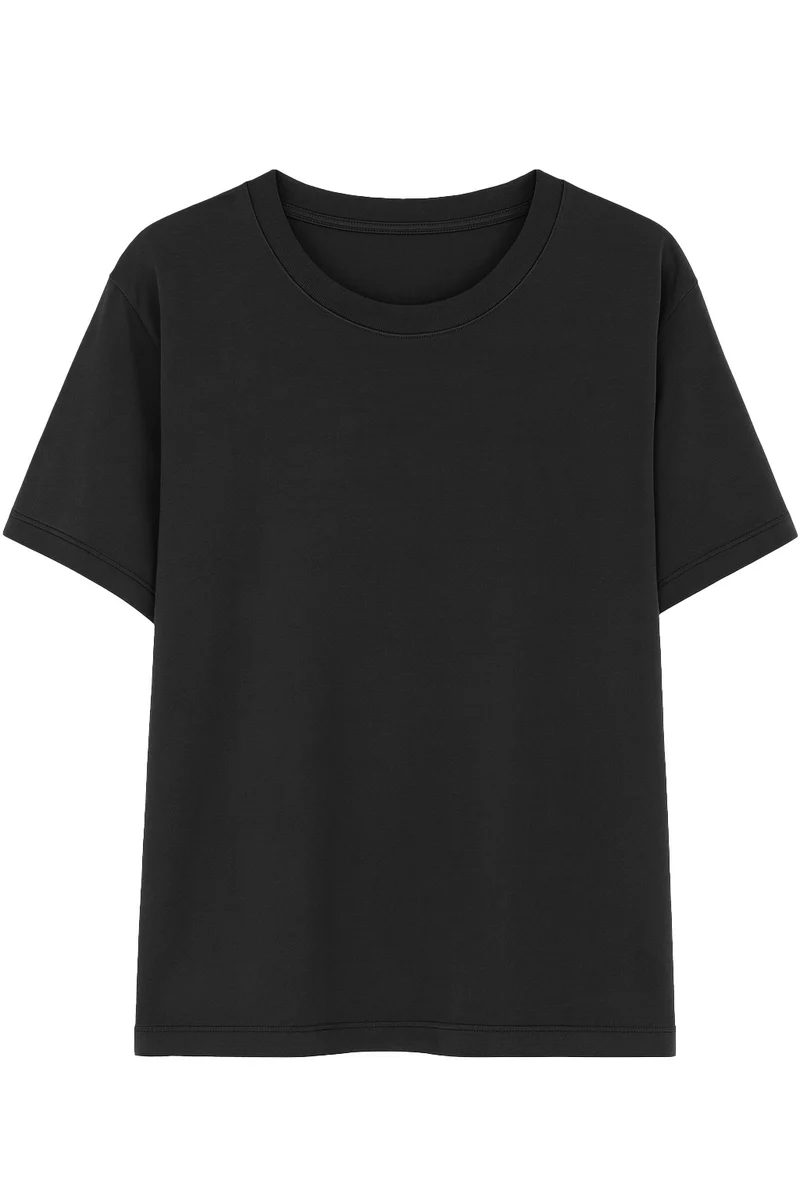VMBELLIS Basic T-Shirt