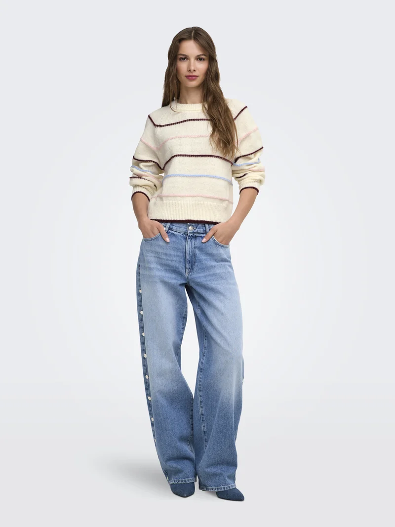 ONLADORA Strickpullover