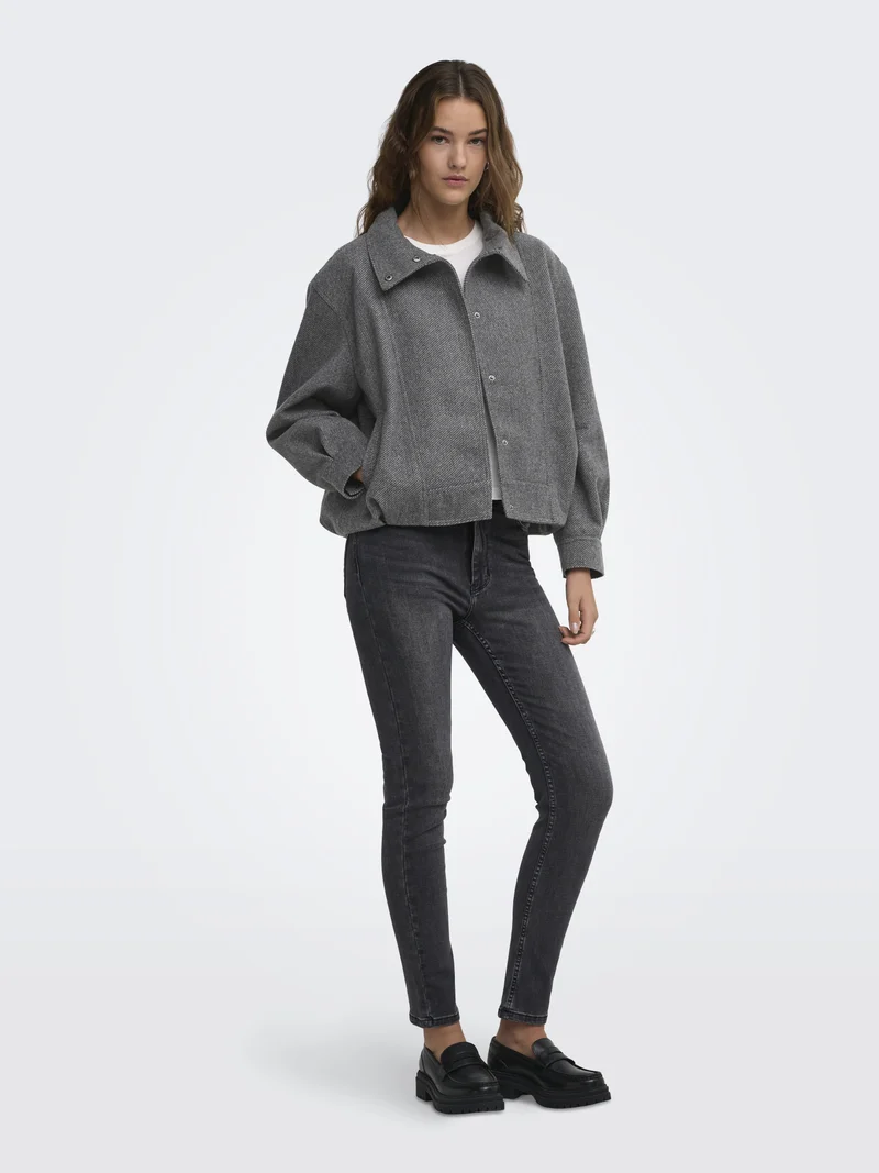ONLASTA Blousonjacke