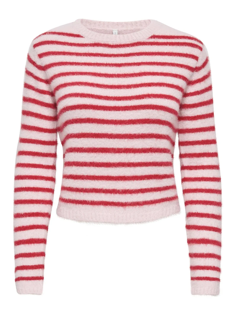 ONLKERRY PIUMO Strickpullover
