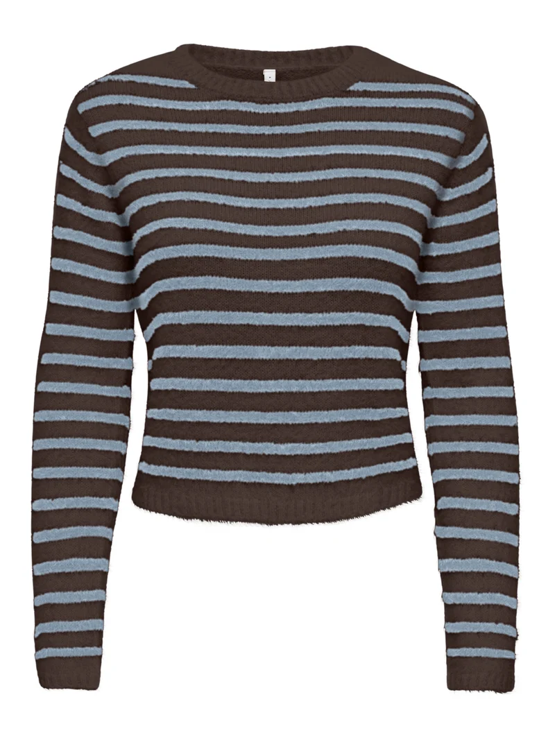 ONLKERRY PIUMO Strickpullover