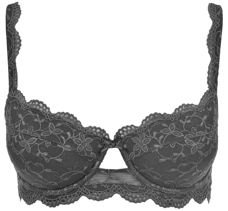 Nina von C. "Silver Edition" Balconnet BH 48515971 | Topas