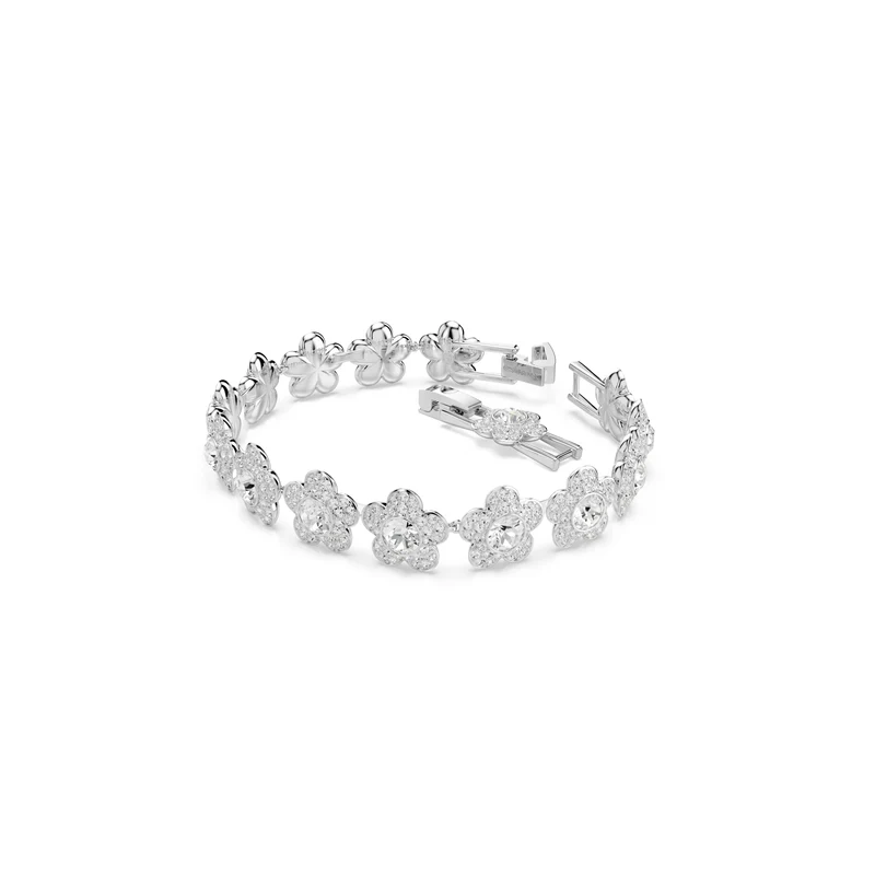 Armband " Ariana & Swarovski"