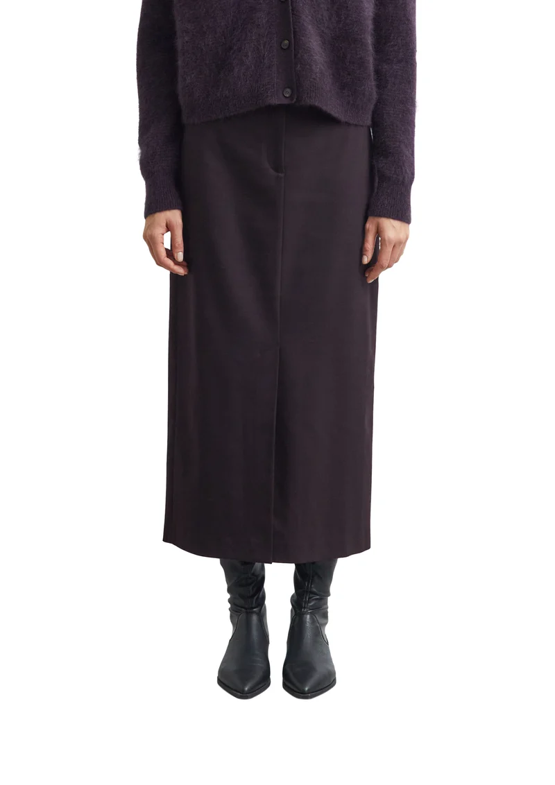 Langer Pencil Skirt