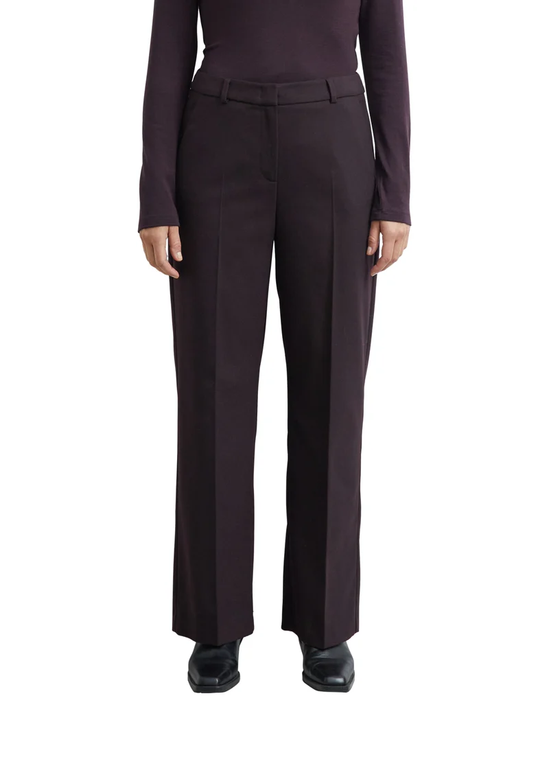 Straight Leg-Hose