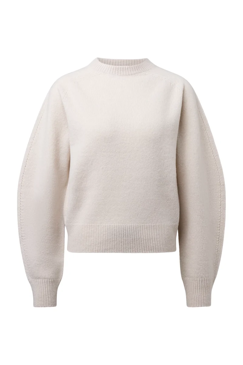 GINNIFER Turtleneck-Pullover