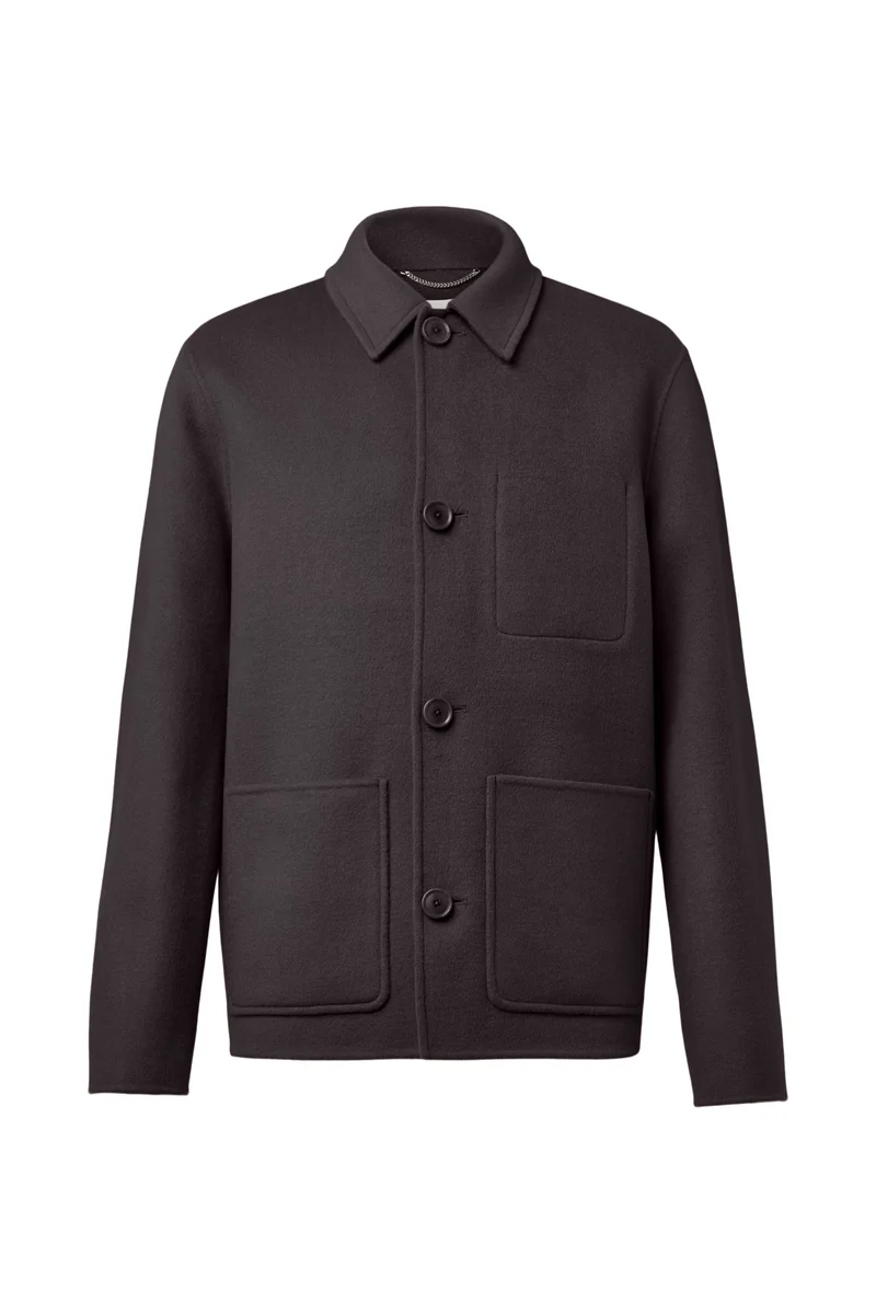 MAKONA Doubleface-Jacke
