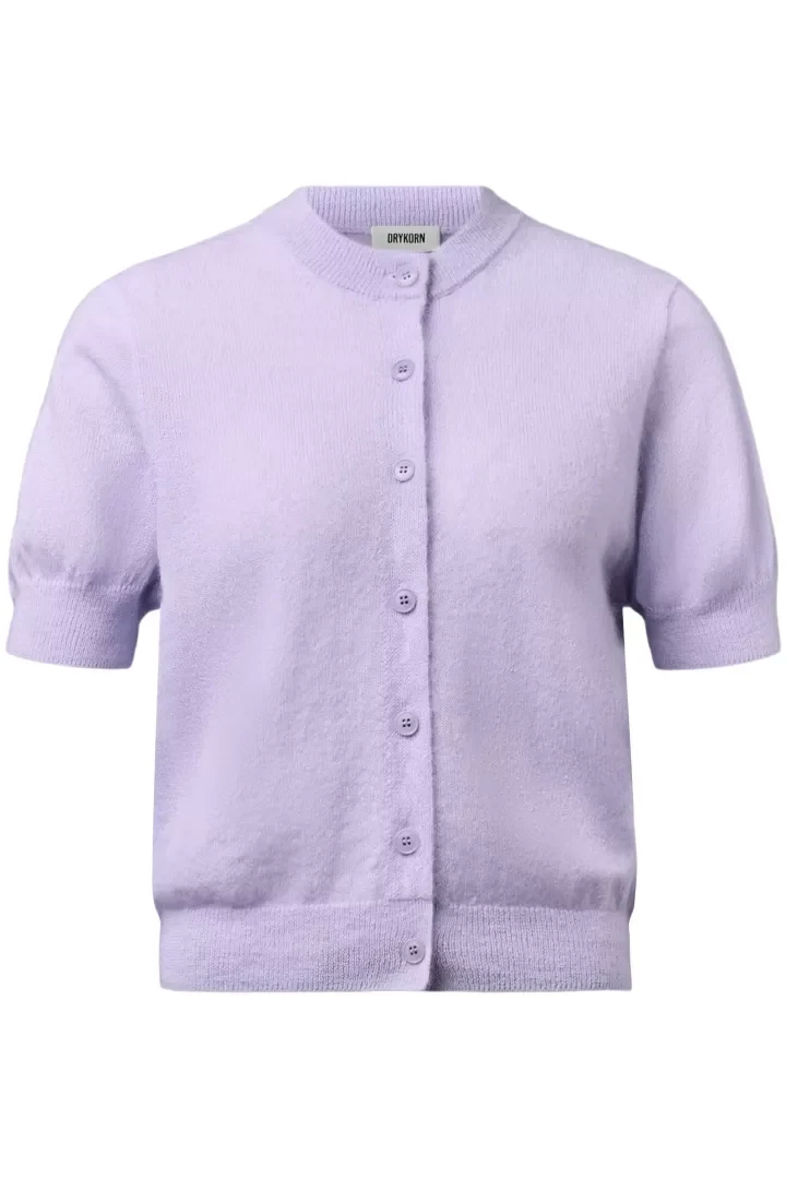 DARYANI Cardigan