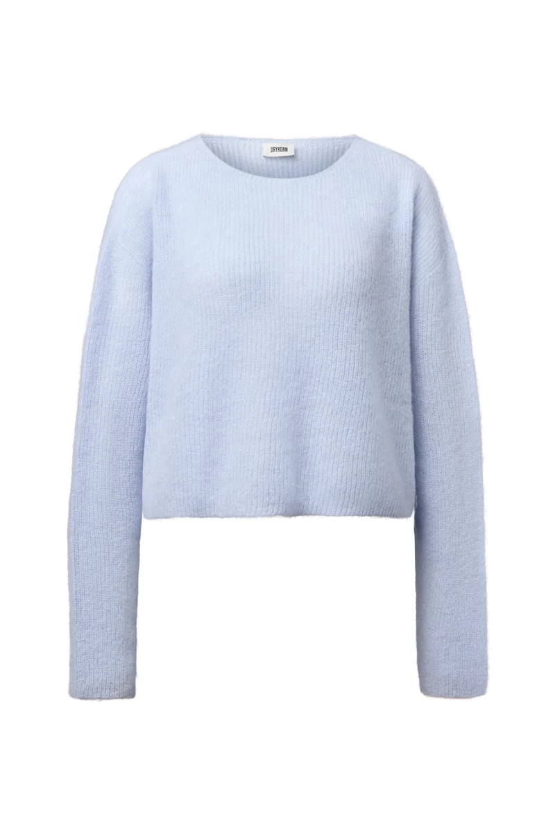 IMENY Verkürzter Pullover