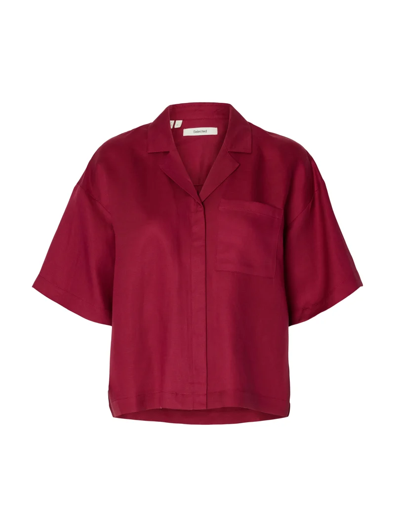 SLWLYRA Bluse