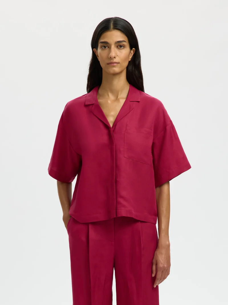 SLWLYRA Bluse