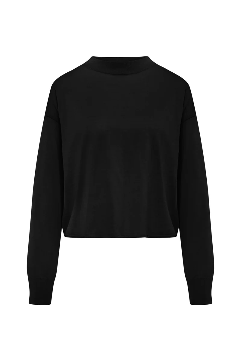 MALESE Oversized Pullover