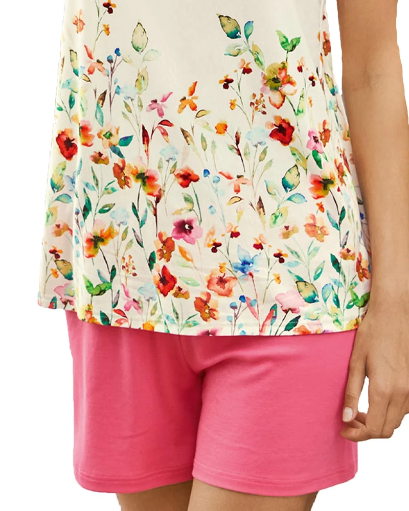 Nina von C. Shorts "Romantic" 73250853 | Magnolie