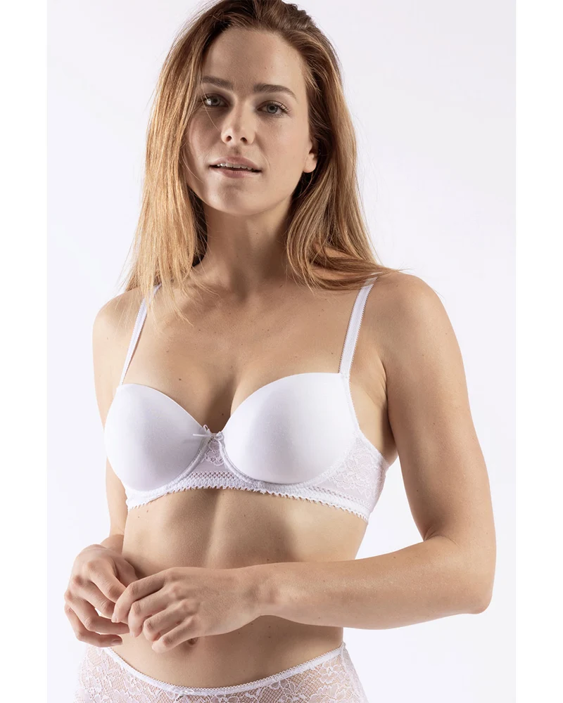 Nina von C. Schalen BH "MIAMI" 16511300 | Lotus Pink