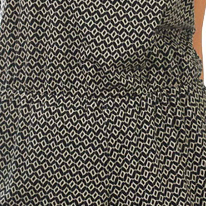 Nina von C. Jumpsuit Nachtwäsche 16731945 | Schwarz