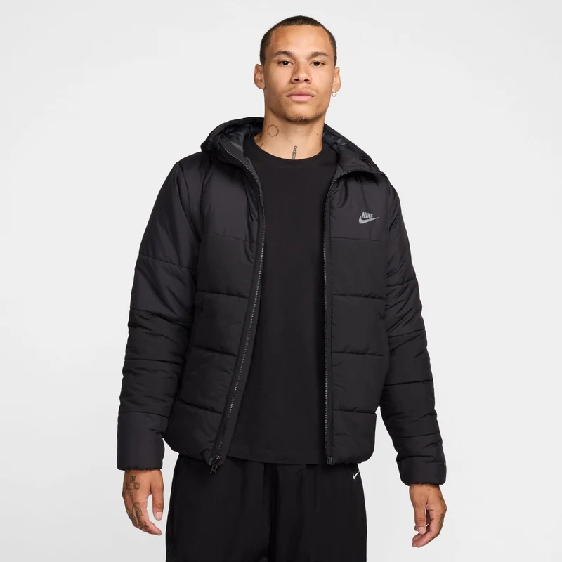 NSW OW SYN FILL Jacke mit Nike Therma-FIT-Technologie