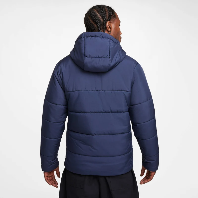NSW OW SYN FILL Jacke mit Nike Therma-FIT-Technologie