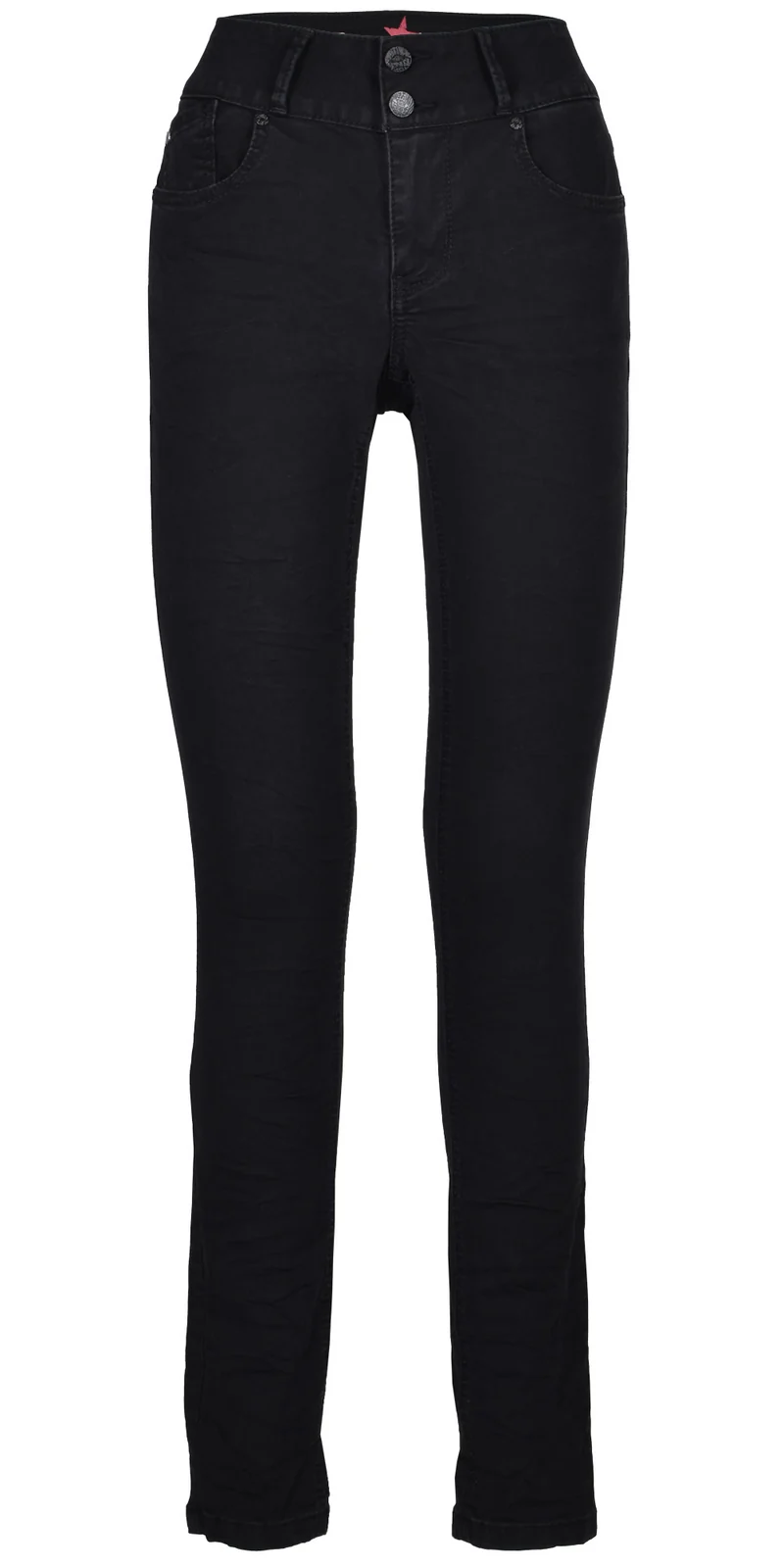 TUMMYLESS Stretch-Jeans