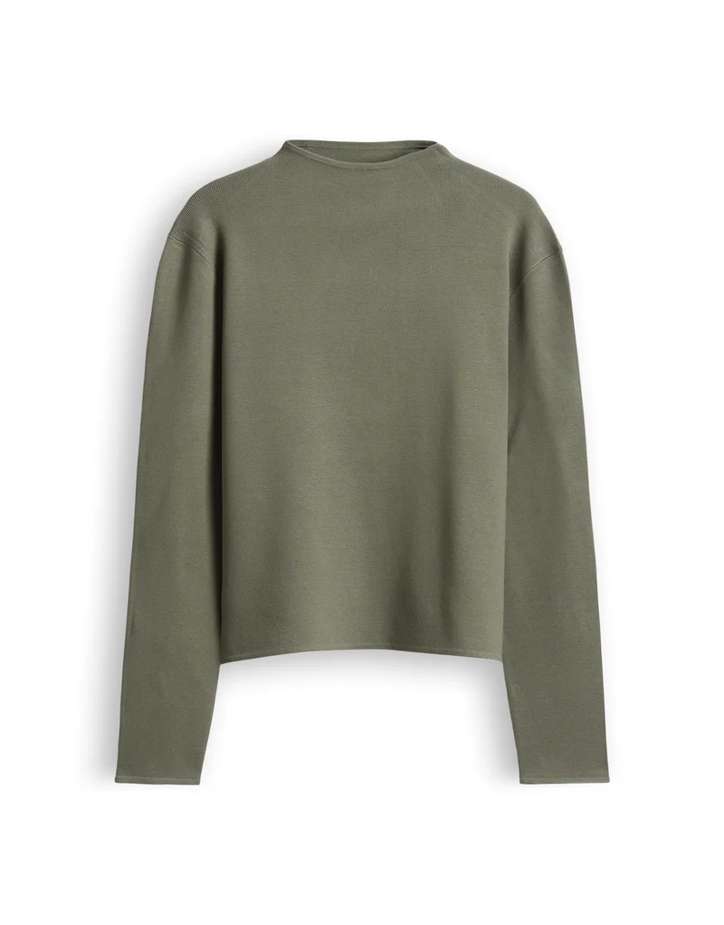 TINEMI Feinstrickpullover
