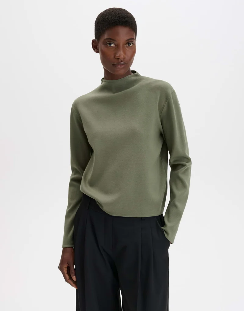 TINEMI Feinstrickpullover