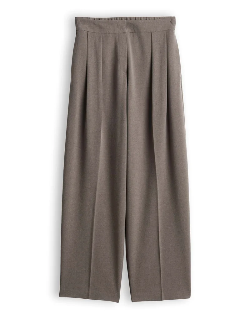 CATSBY TAPERED City Pants