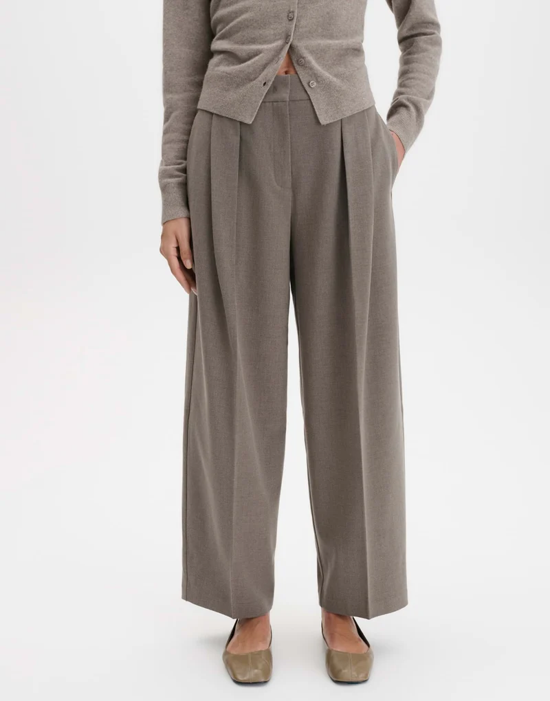 CATSBY TAPERED City Pants