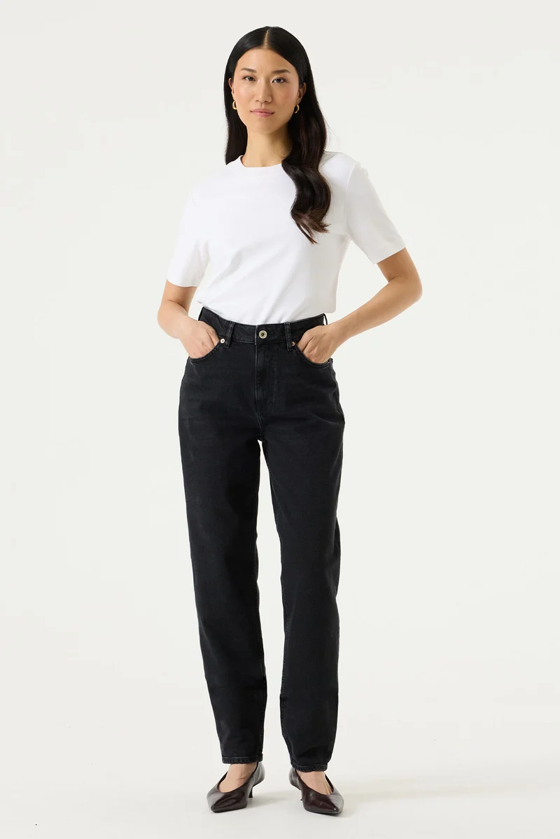 ISABELLA 286 Mom-Fit-Jeans
