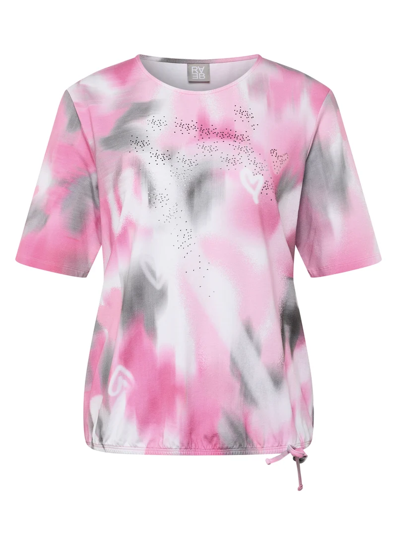 T-Shirt "New Romance"
