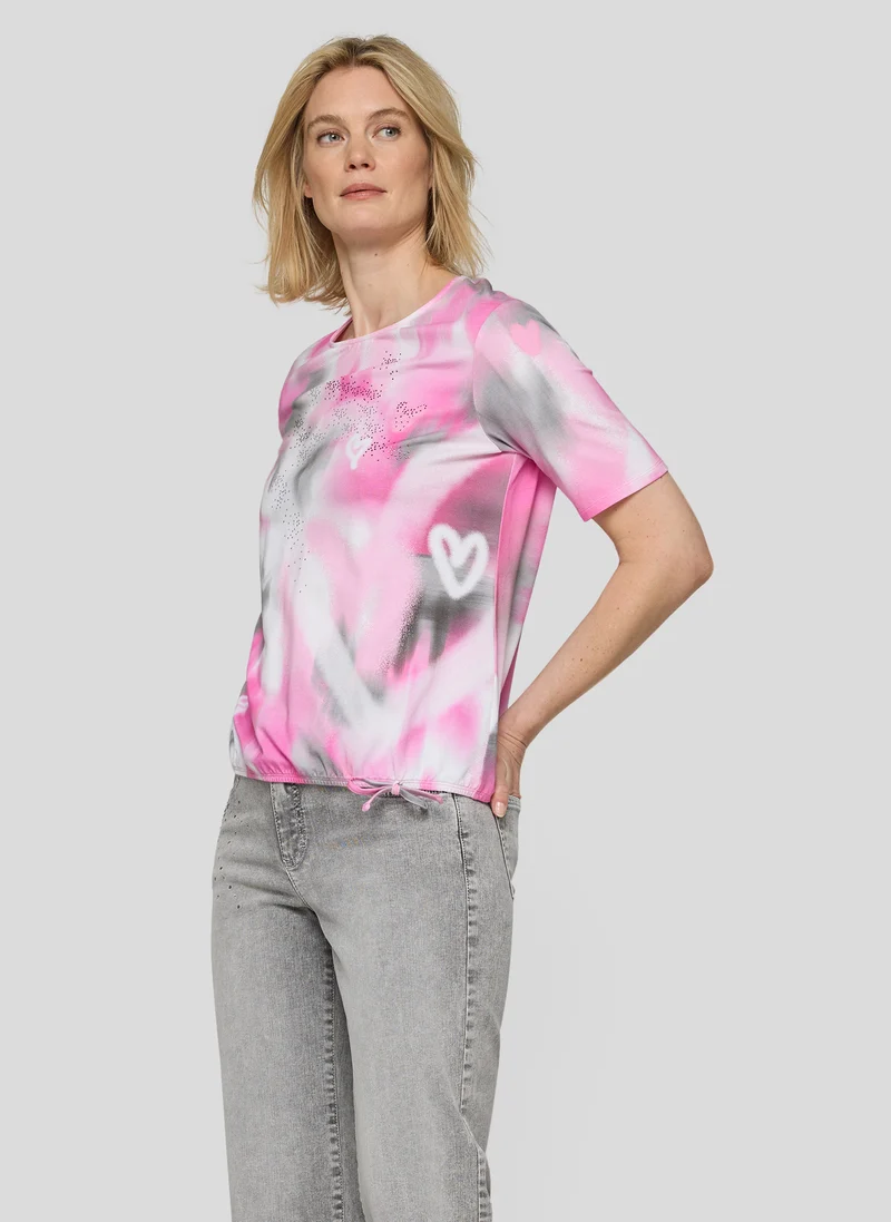 T-Shirt "New Romance"