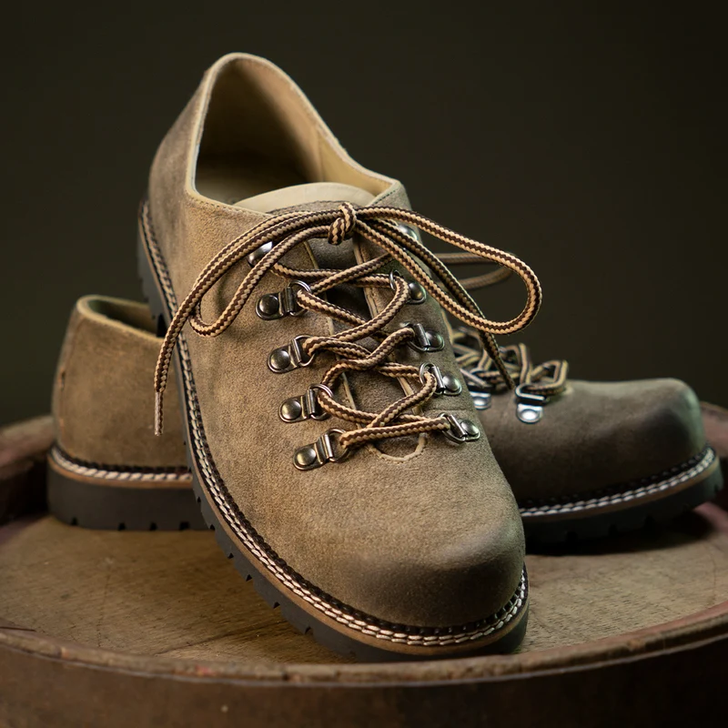 MeiSchua! Haferlschuhe August