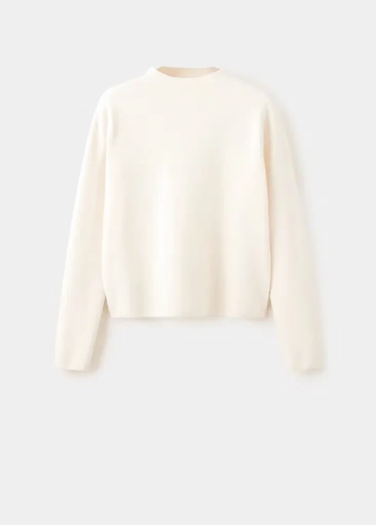 CHIMNEY Feinstrickpullover