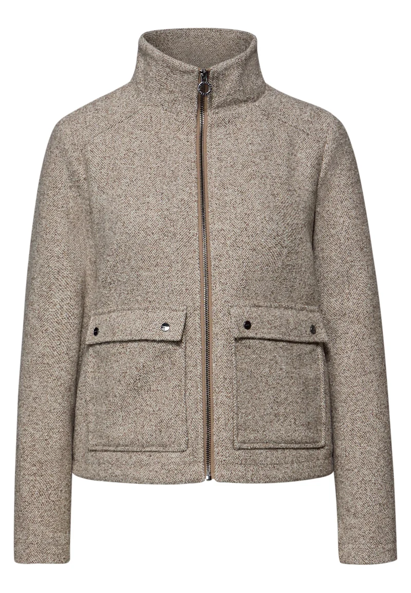 Jacke