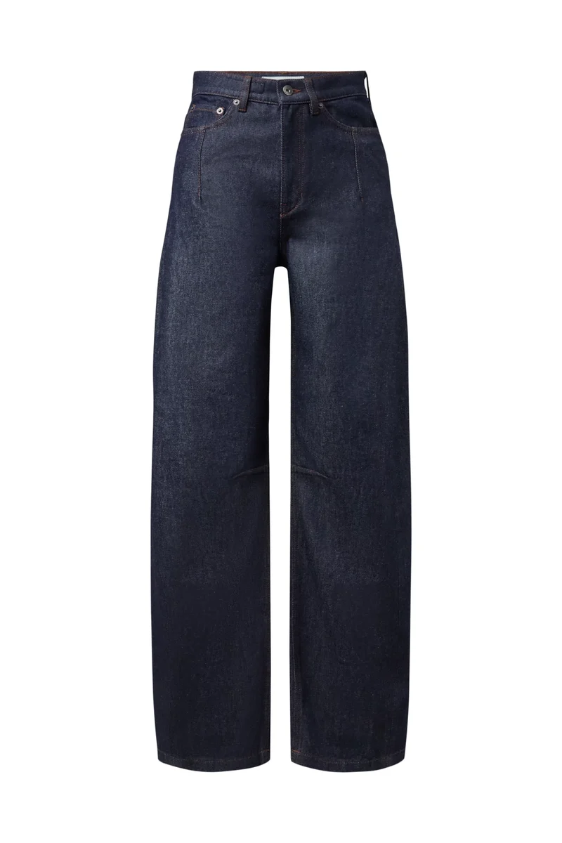 LIABLE Jeans im Raw-Denim-Look