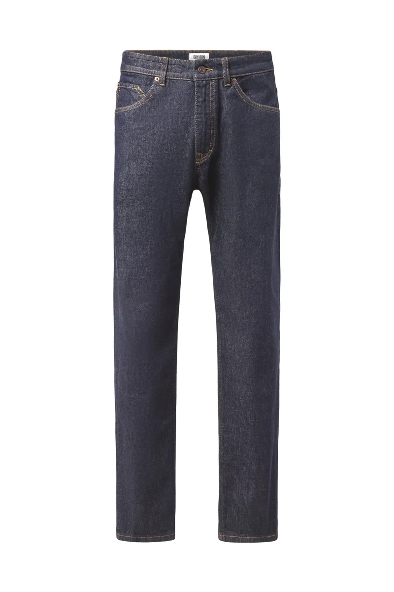 HIGHT_2 Regular Fit Jeans