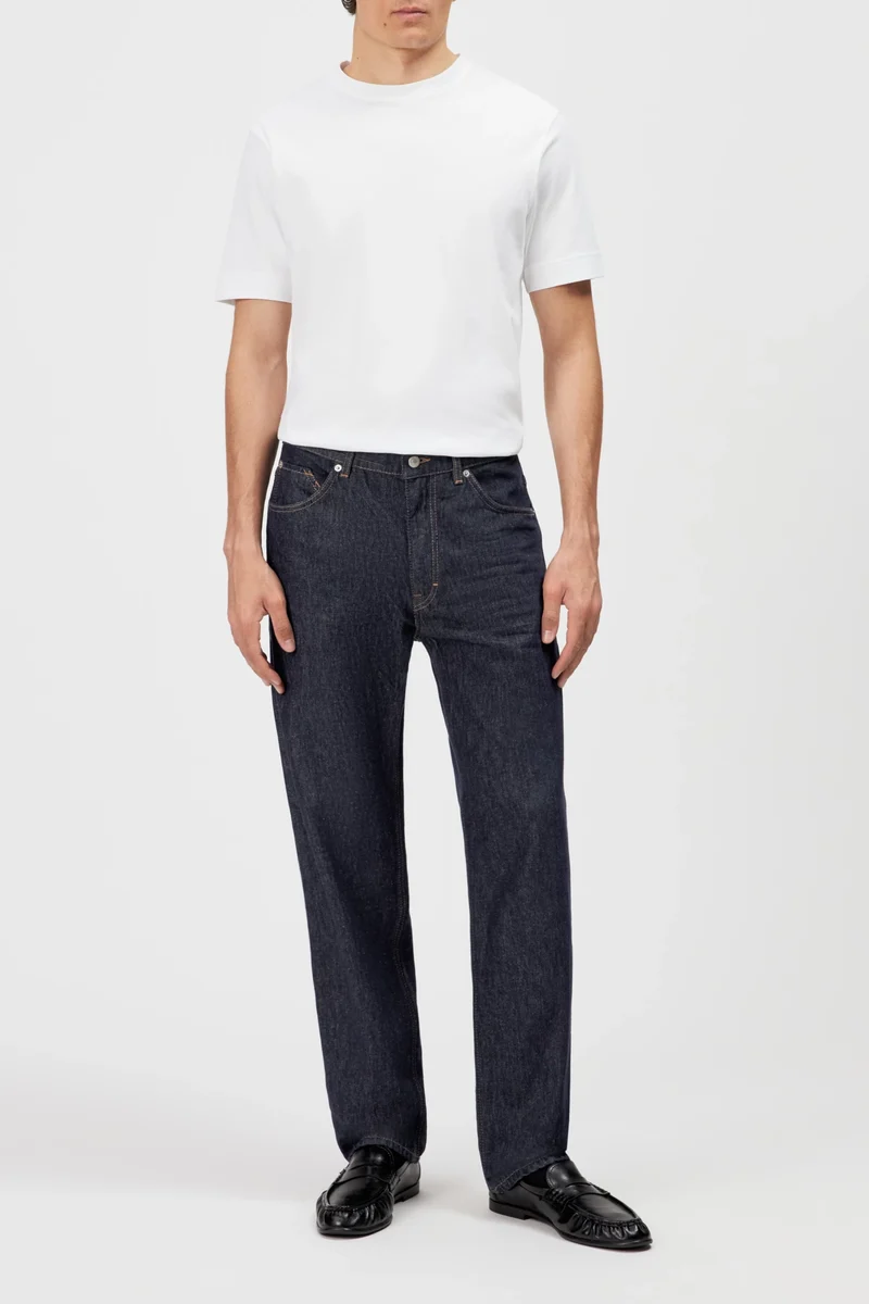 HIGHT_2 Regular Fit Jeans