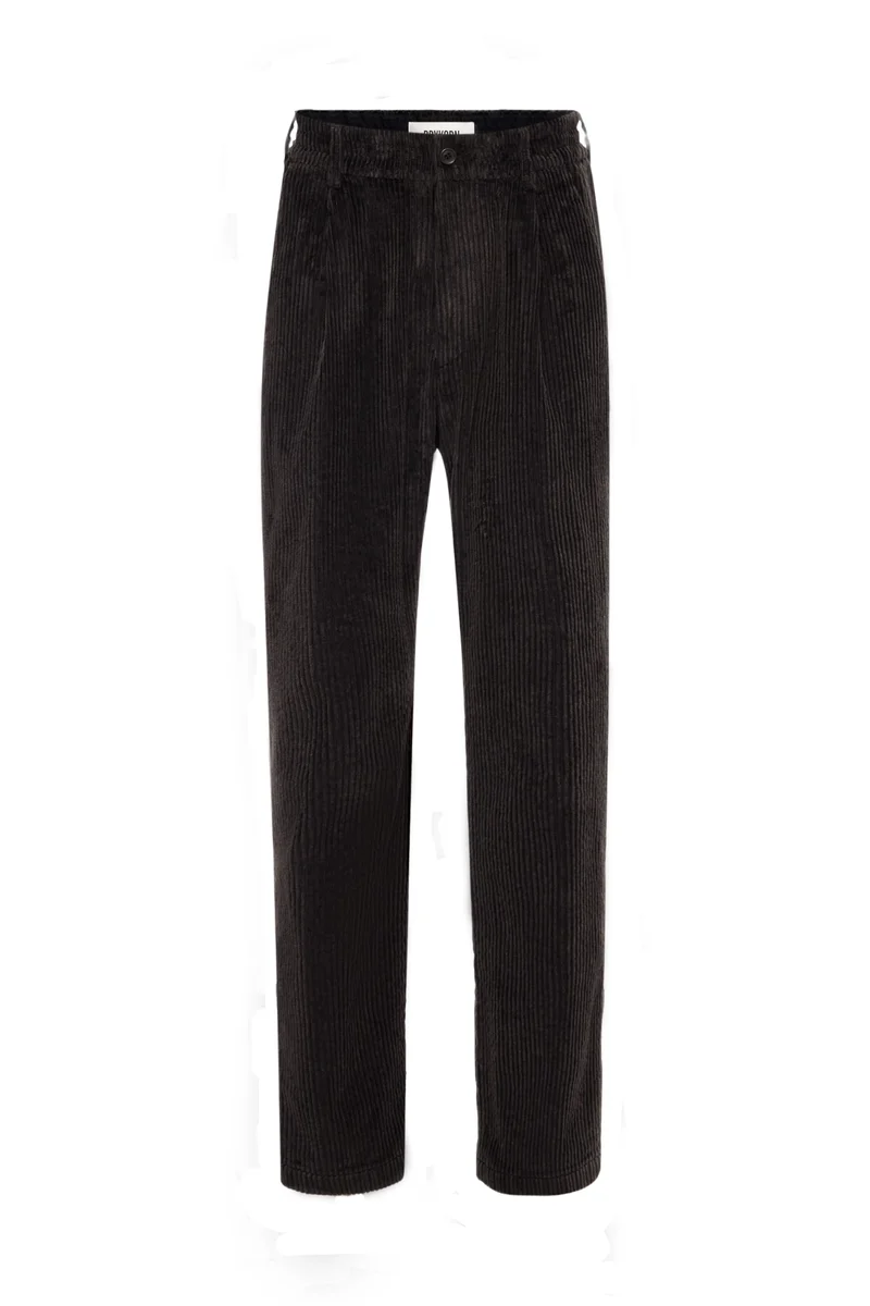 CHASY_RGLR Breitcordhose