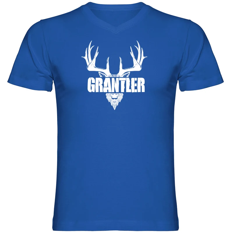 Grantler Tshirt V-Ausschnitt