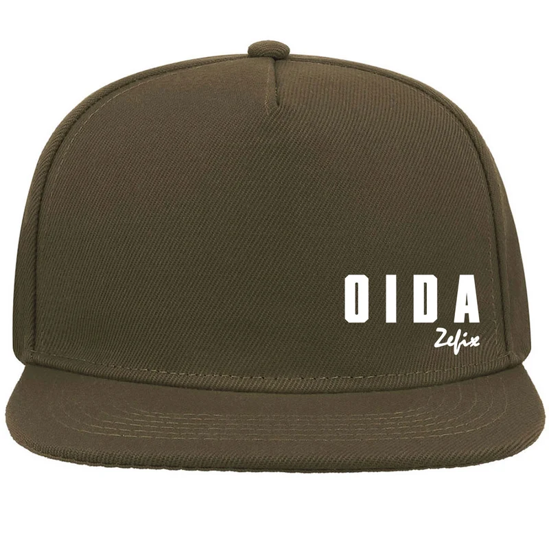 OIDA Cap