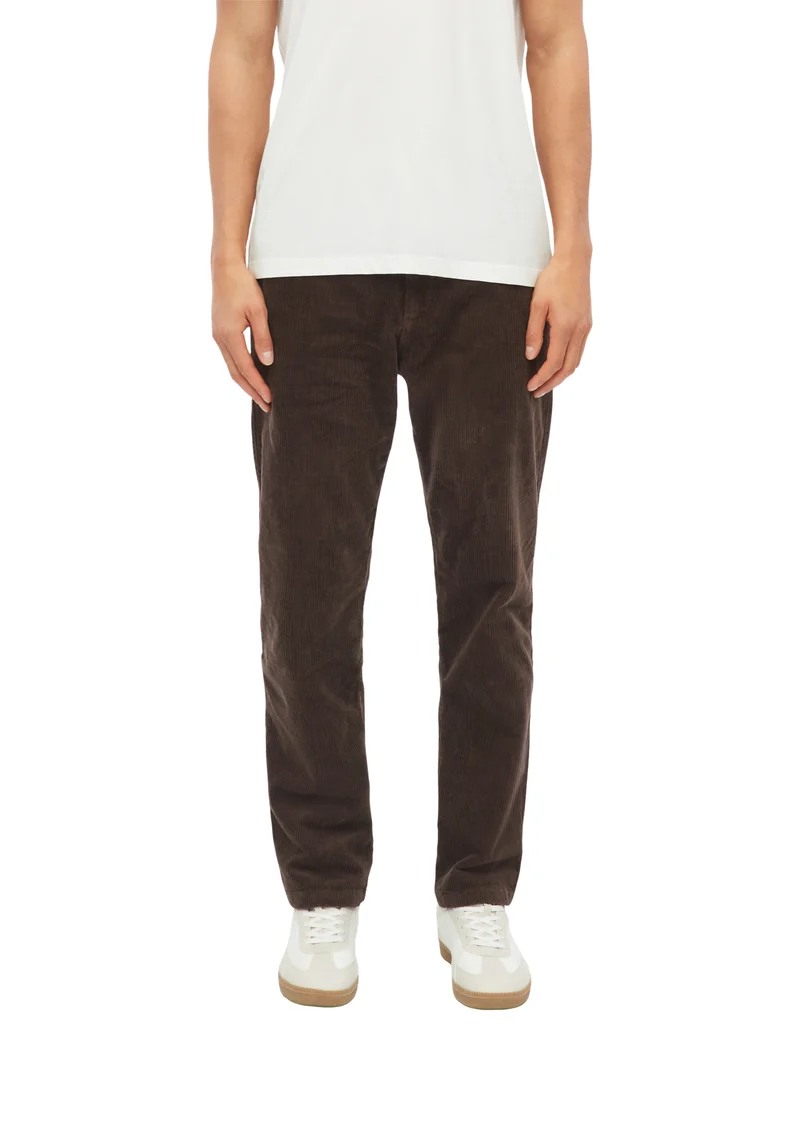 DETROIT Relaxed-Fit-Hose