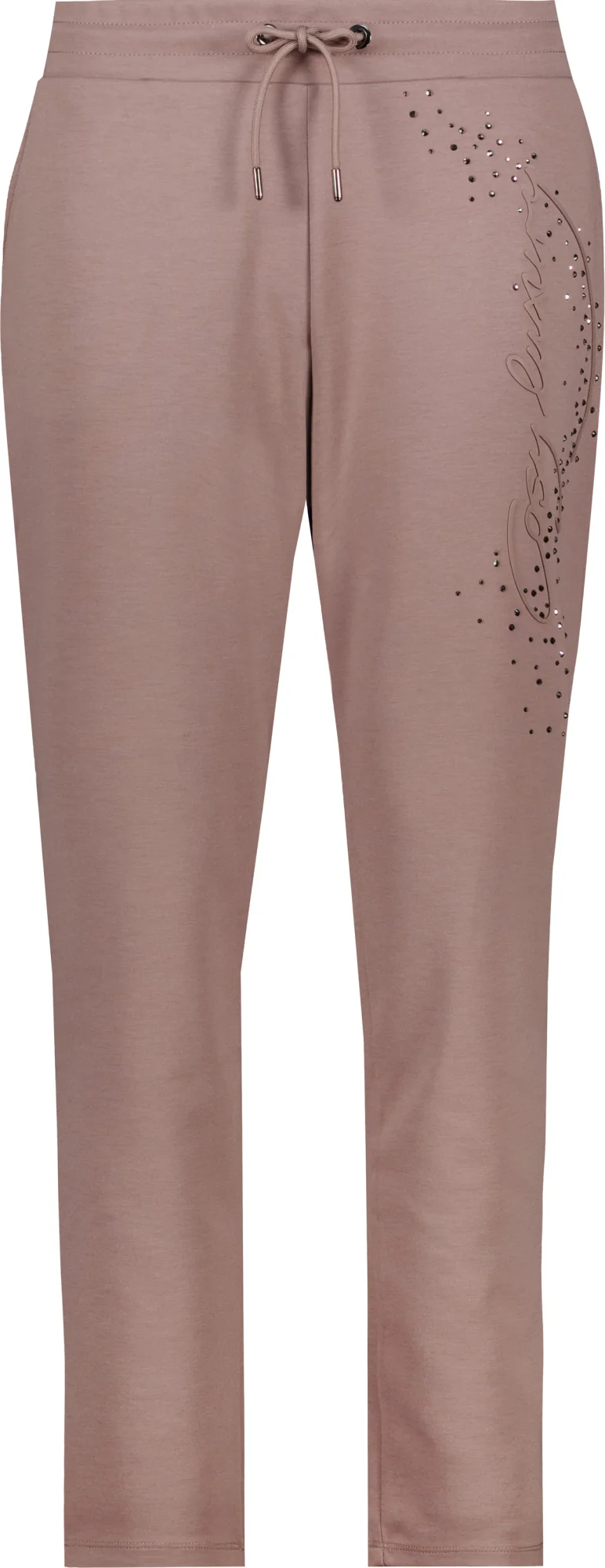 Jogger mit Bindeband