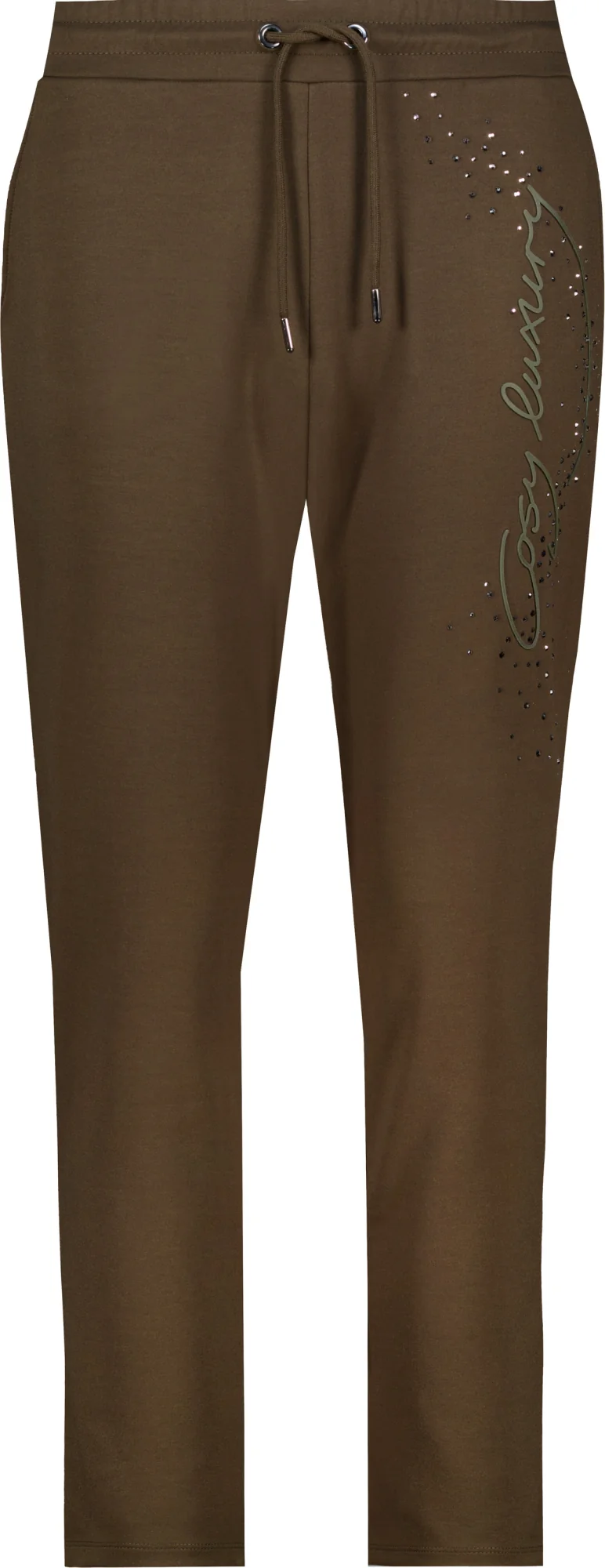 Jogger mit Bindeband