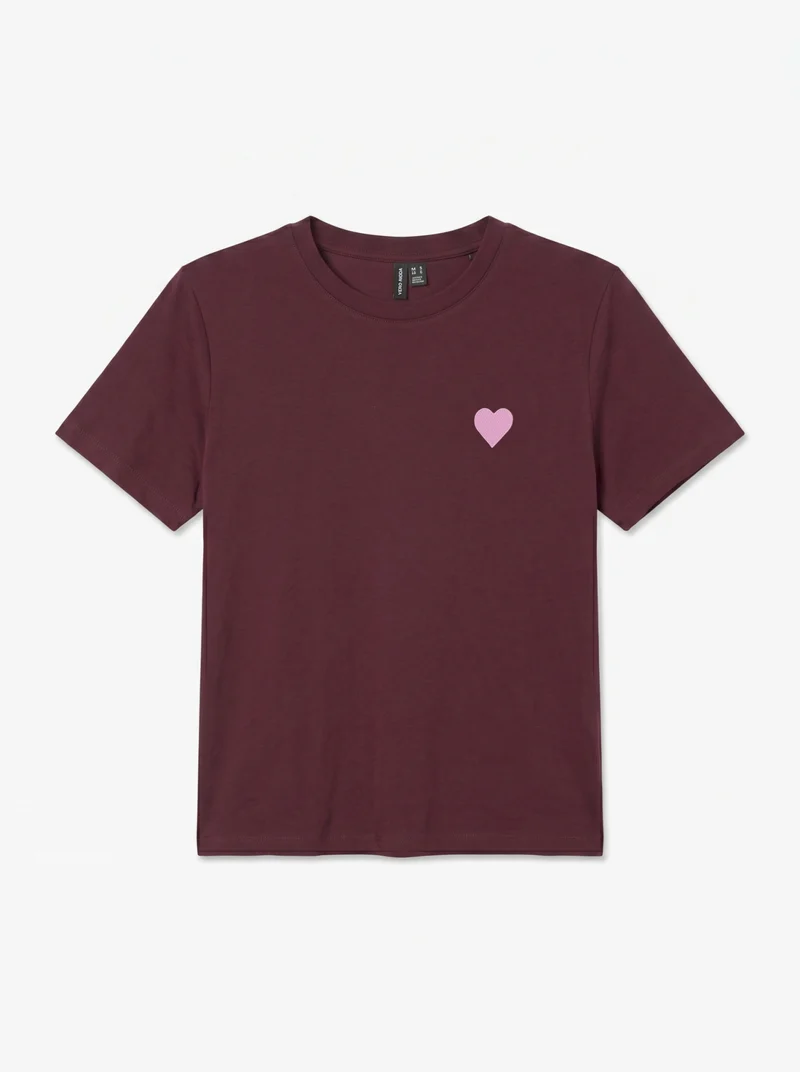 VMPAULINA T-Shirt