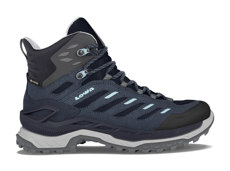 INNOVO GTX MID Leichtwanderschuh